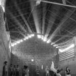 Entraînement à Kannur (Nord du Kerala)